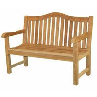 Wooden Outdoor Benches