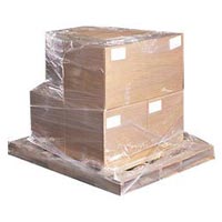 Palletizing Services