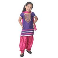 Kids Salwar Kameez In Jaipur