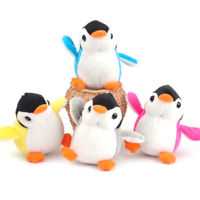 Penguin Toy