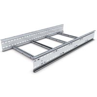Ladder Cable Trays In Ahmedabad