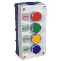 Push Button Station In Hyderabad