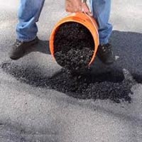 Road Patching Materials