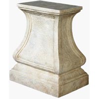 Marble Table Base