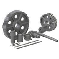 Oil Mill Spares Parts