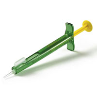 Surgical Injector