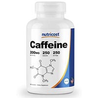 Caffeine Tablets