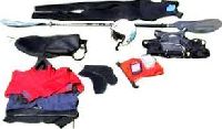 Kayaking Equipment In Anand