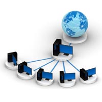 Virtual Hosting Services
