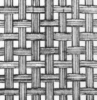 Plain Weave