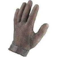 Metal Mesh Gloves In Mumbai