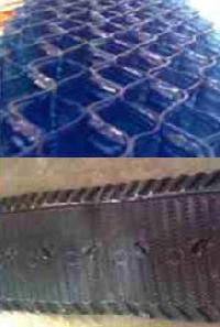 PVC Cooling Tower Fills