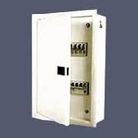 Electrical Steel Box