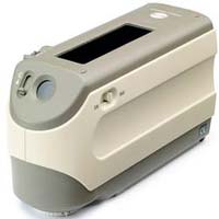 Color Spectrophotometer