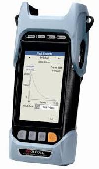 Gigabit Ethernet Tester