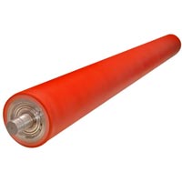 Industrial Silicon Roller