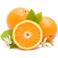 Orange Peels Extract