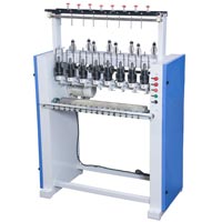 Draw Cord Knitting Machine