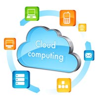 Cloud Computing Integration Services
