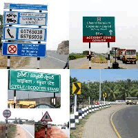 Highway Signs