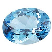 Blue Topaz In Jaipur