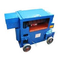 Coil Straightening Machine