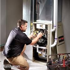 Furnace Repair Service