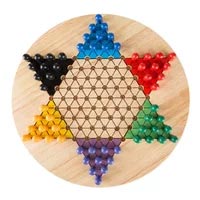 Chinese Checkers