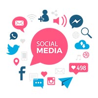 Social Media Consulting Service In Gurugram