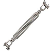 Stainless Steel Turnbuckle