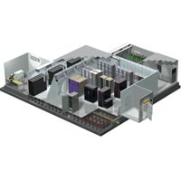 Data Center Design