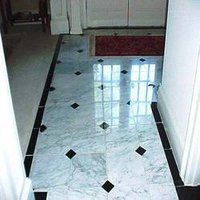 Tile Flooring Services
