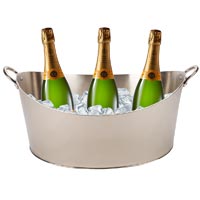 Champagne Bucket In Moradabad