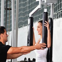 Physical Training Services