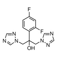 Fluconazole API