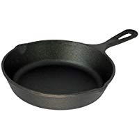 Cast Iron PAN