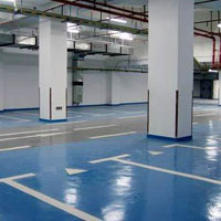 Self Leveling Services In Pune