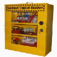 Lockout Stations In Ahmedabad