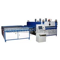 Glass Lamination Machine