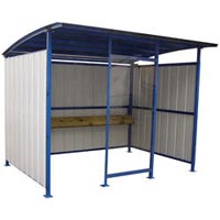 Metal Shelters
