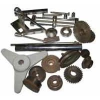Pouch Packaging Machine Parts