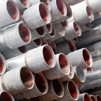 Galvanized Steel Tubes In Mumbai