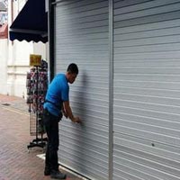 Rolling Shutter Repair