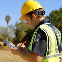 Site Security Services