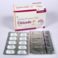 Piracetam Capsules
