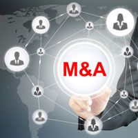 M&A Advisory Services