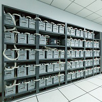 Data Center Consulting Services