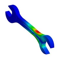 Solid Works Simulation