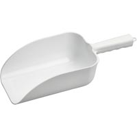 Polypropylene Scoop