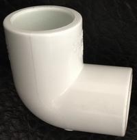 UPVC Pipe Fitting Mould